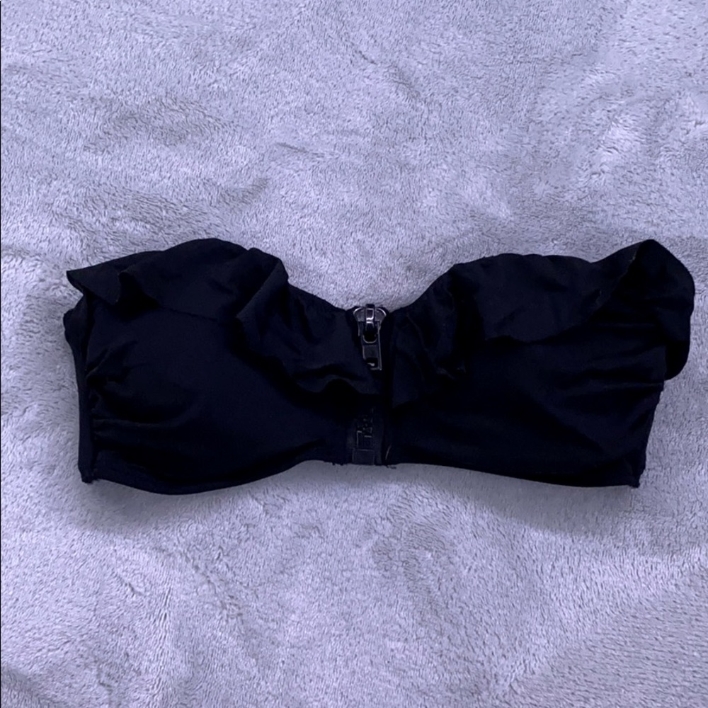 bathing suit top